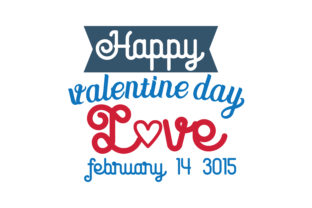 Download Happy Valentine Day Love February 14 3015&nbsp;&nbsp; - February Collection