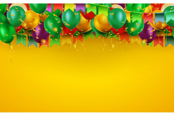 Download Happy Birthday Text Vector Greeting Card - Birthday Collection